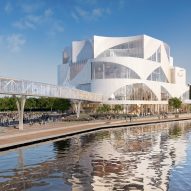 Ontario Science Center by Snohetta