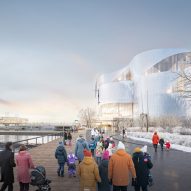 Ontario Science Center