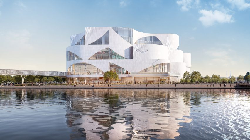 Ontario Science Center