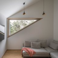 Camp Alliances by Ozaeta-Fidalgo Architects and Ignacio Galán