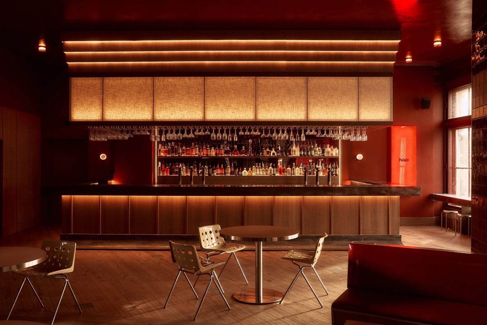 Peckham Palais nightclub reopens in London