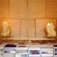 Per Ofrenar Fallas temple in Valencia by PichiAvo