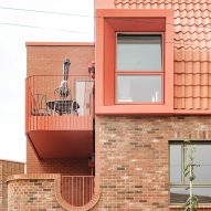 Farmstead Road, Phoenix Community Housing, by Metropolitan Workshop