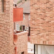 Farmstead Road, Phoenix Community Housing, by Metropolitan Workshop