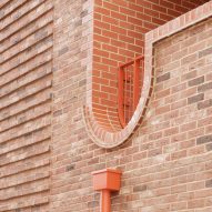 Farmstead Road, Phoenix Community Housing, by Metropolitan Workshop