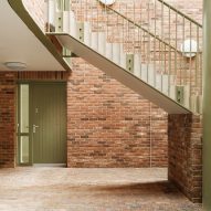 Farmstead Road, Phoenix Community Housing, by Metropolitan Workshop