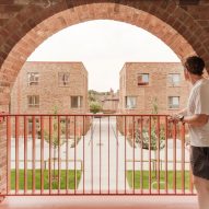 Farmstead Road, Phoenix Community Housing, by Metropolitan Workshop