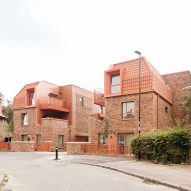 Farmstead Road, Phoenix Community Housing, by Metropolitan Workshop
