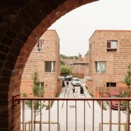 Farmstead Road, Phoenix Community Housing, by Metropolitan Workshop
