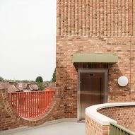 Farmstead Road, Phoenix Community Housing, by Metropolitan Workshop