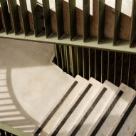 Farmstead Road, Phoenix Community Housing, by Metropolitan Workshop