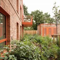 Farmstead Road, Phoenix Community Housing, by Metropolitan Workshop