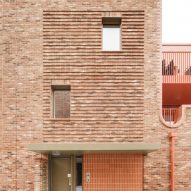 Farmstead Road, Phoenix Community Housing, by Metropolitan Workshop