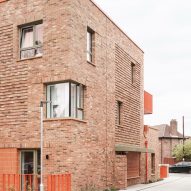 Farmstead Road, Phoenix Community Housing, by Metropolitan Workshop
