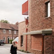 Farmstead Road, Phoenix Community Housing, by Metropolitan Workshop