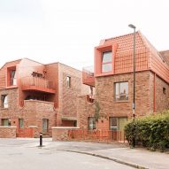 Farmstead Road, Phoenix Community Housing, by Metropolitan Workshop