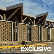 Tarq Studio prioritises "informal ways people occupy space" for angular market in Colombia