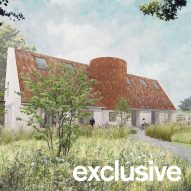 Assemble reveals design for Maggie's Centre in Kent