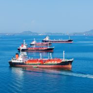 Construction material costs set to rise if Strait of Hormuz blockade continues