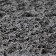 Textures+ finish collection by Antolini