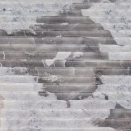 Textures+ finish collection by Antolini