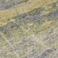 Textures+ finish collection by Antolini