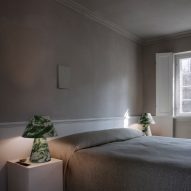 Upglas lamp by Luca Nichetto for Astep