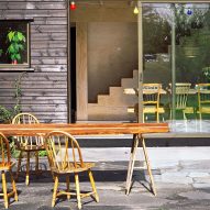 House Grimstad by Waelgaard Salim Arkitekter