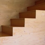 House Grimstad by Waelgaard Salim Arkitekter