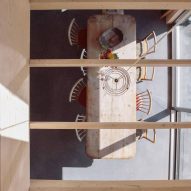 House Grimstad by Waelgaard Salim Arkitekter
