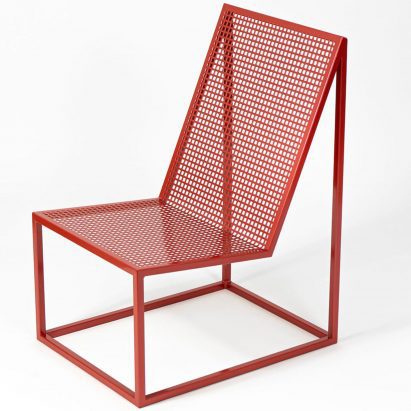 225 Chair by Be(Forma) Studio Design