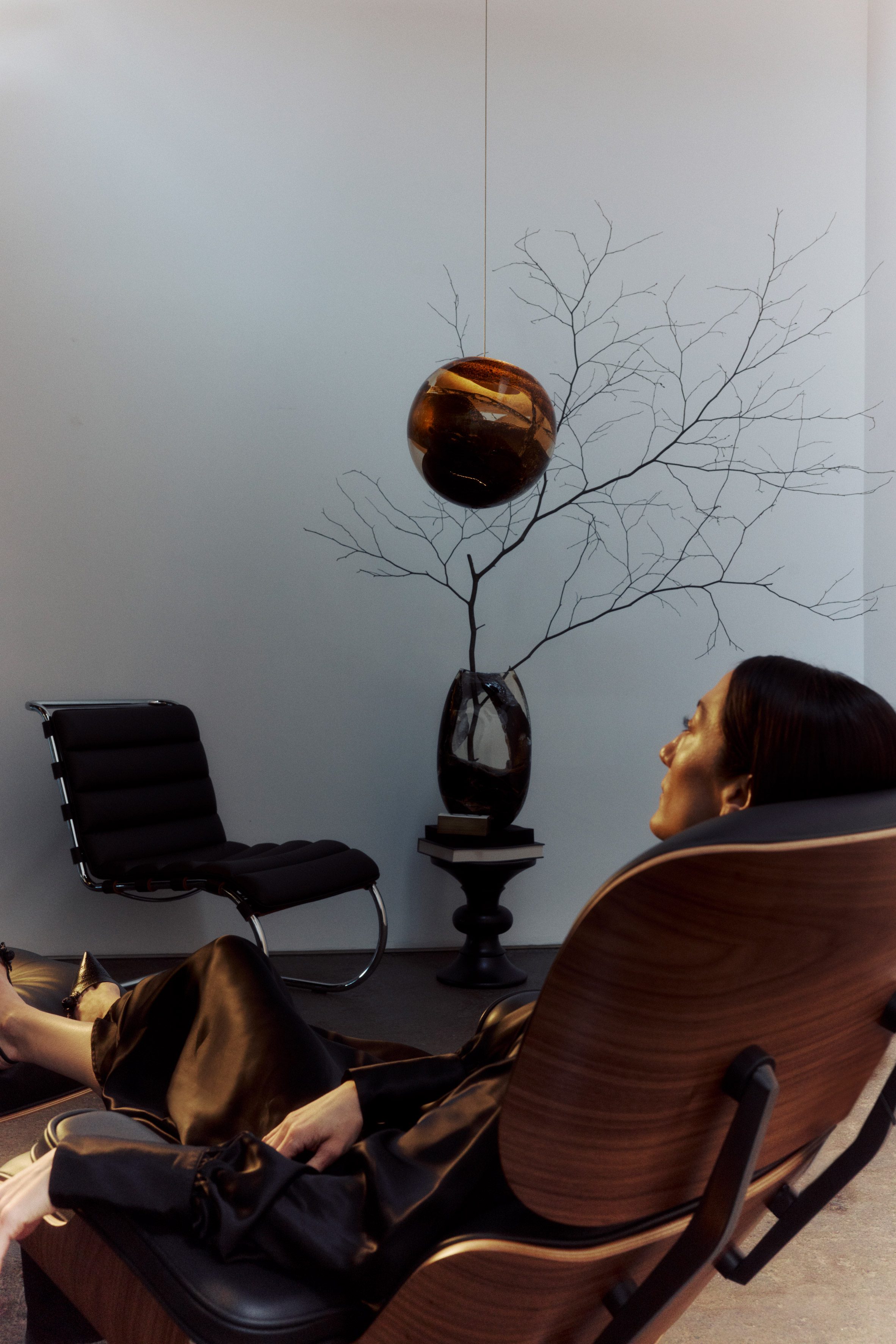 93 lighting by Bocci