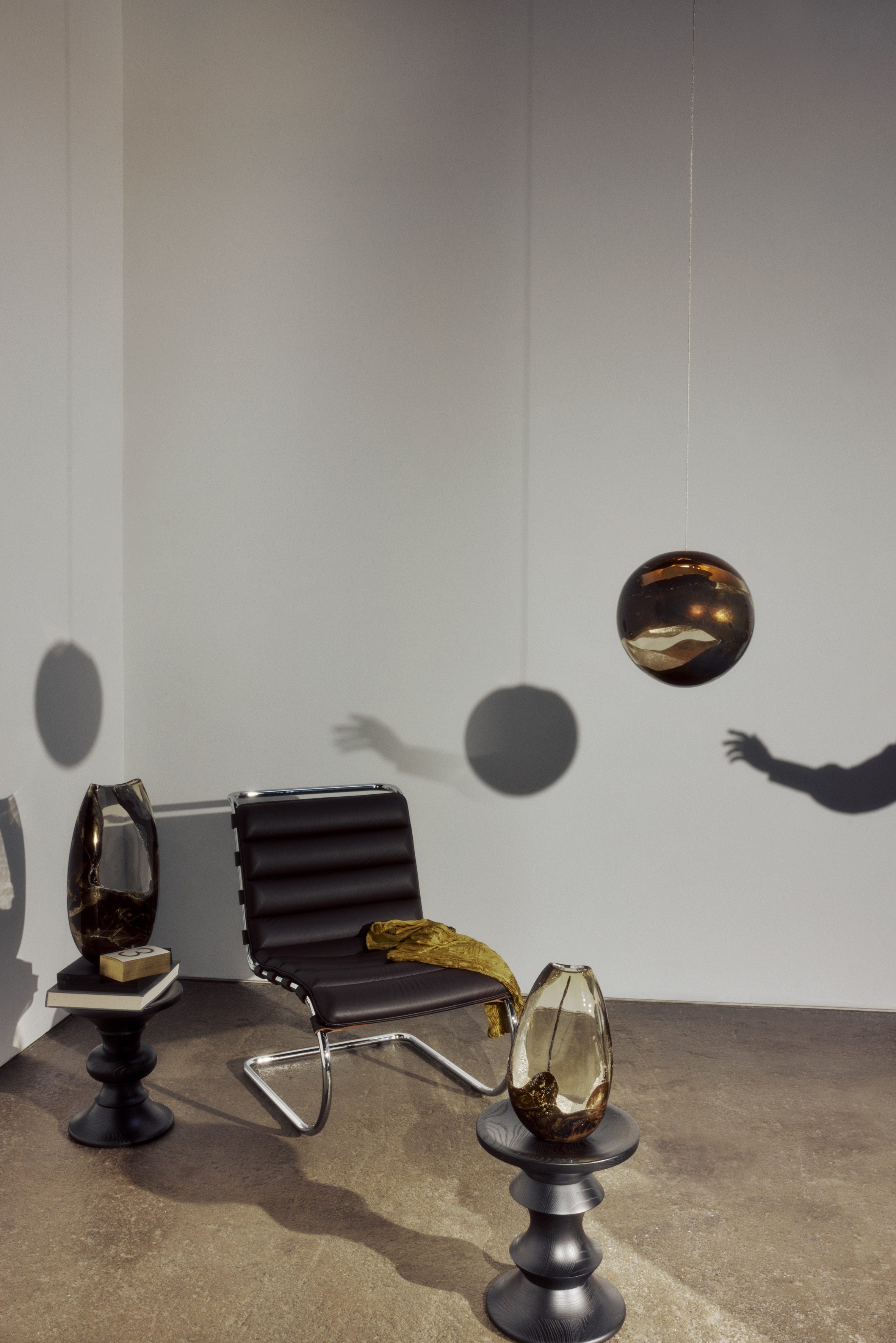 93 lighting by Bocci