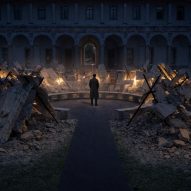 Mater &ndash; Alessandro Scandurra