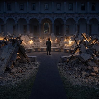 Mater – Alessandro Scandurra