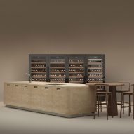 Arclinea presents Archetypes of Form