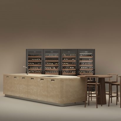Arclinea presents Archetypes of Form