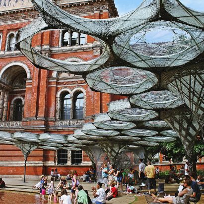 Belonging in London: Art and Inclusive Public Space
