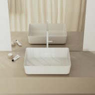 Bette to spotlight its material innovation at Clerkenwell Design Week