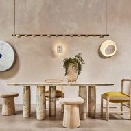 Citiez Collection by Niels Stoeltie Design