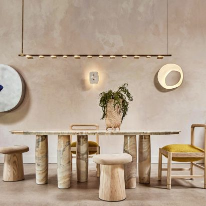 Citiez Collection by Niels Stoeltie Design