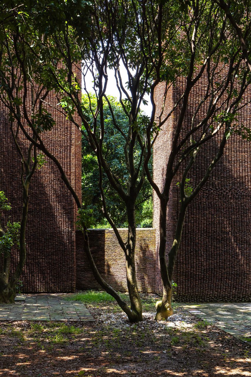 ARB Architects projects