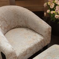 Cuff Studio presents: Petal Promenade at Wanted