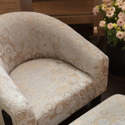 Cuff Studio presents: Petal Promenade at Wanted