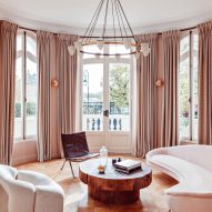 Talk: A Dialogue On French Excellence With Jos&eacute;phine Theet and Ateliers De France NY Studio