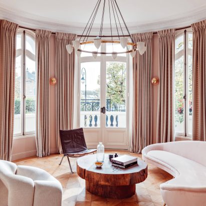 Talk: A Dialogue On French Excellence With Joséphine Theet and Ateliers De France NY Studio