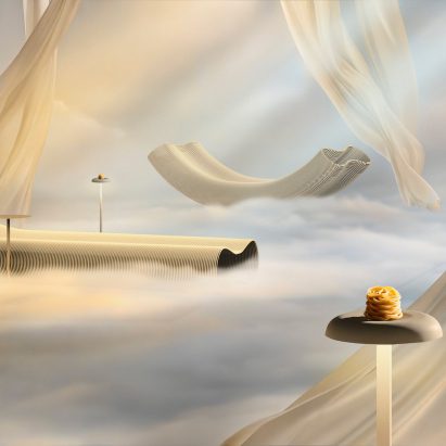 Edible Reveries: Studio Yellowdot x Artisia