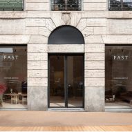 Fast &ndash; Outdoor Stories