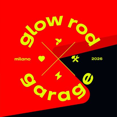 Firefly – glow rod garage