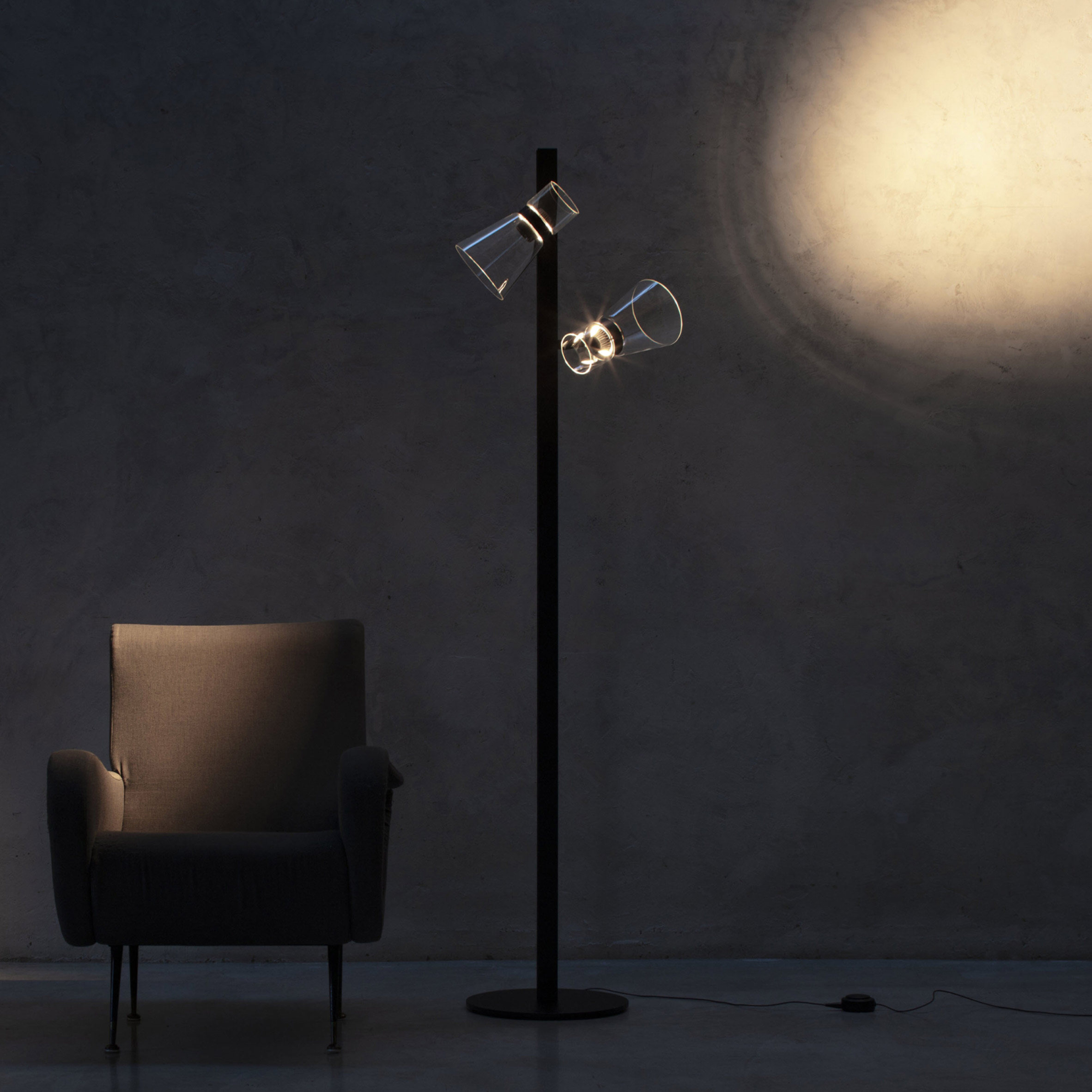 Flos – Nocturne by Konstantin Grcic